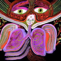 Building the New Body of Light
