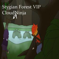 Stygian Forest