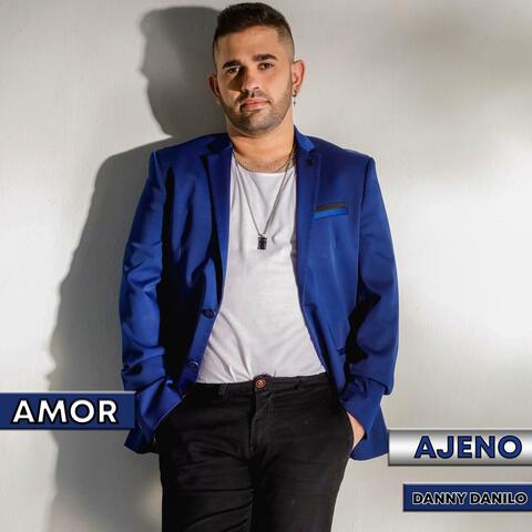 Amor Ajeno