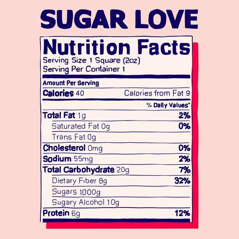 Sugar Love