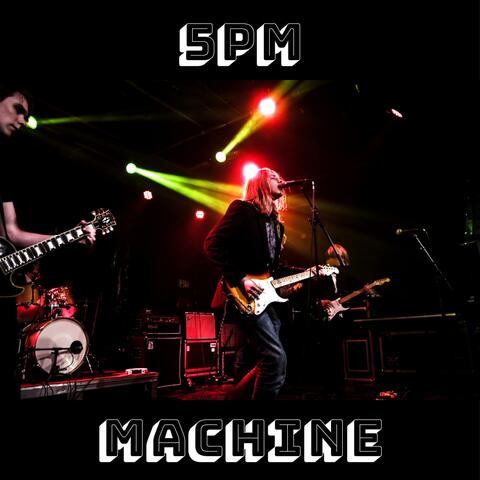 Machine