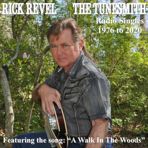 Rick Revel the Tunesmith