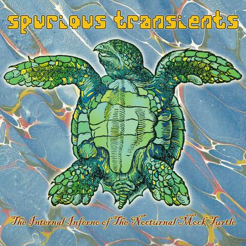 The Internal Inferno of the Nocturnal Mock Turtle
