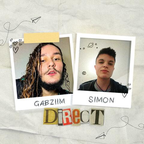 Direct (feat. Gabziim)