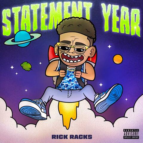 Statement Year