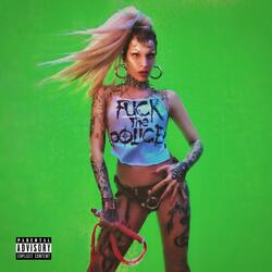 Cop Fucker (feat. Lydia Lunch)