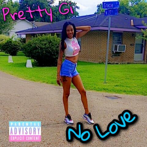 No Love