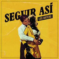Seguir Así