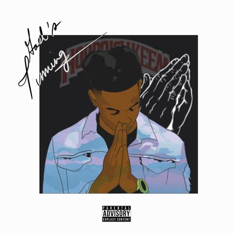 God's Timing (feat. Hoodrich Keem)