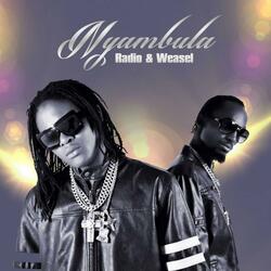 Nyambula