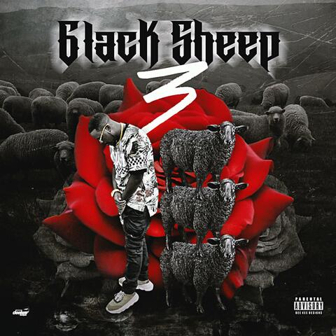 6lack Sheep 3