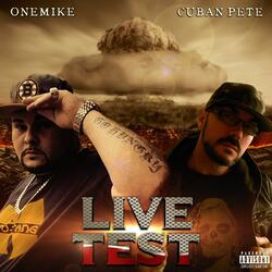 Believe (feat. OneMike & D. Original Mr. Blue)