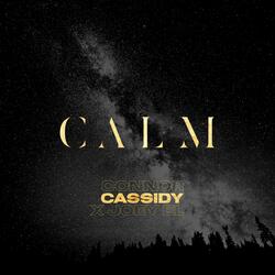 Calm (feat. Joey El)