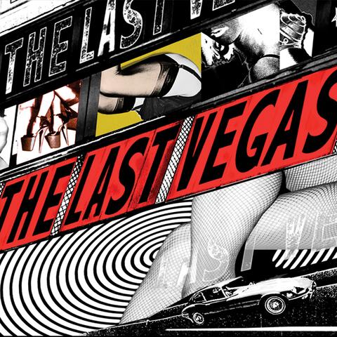 The Last Vegas