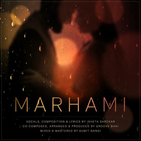Marhami (feat. Groove Bhai)