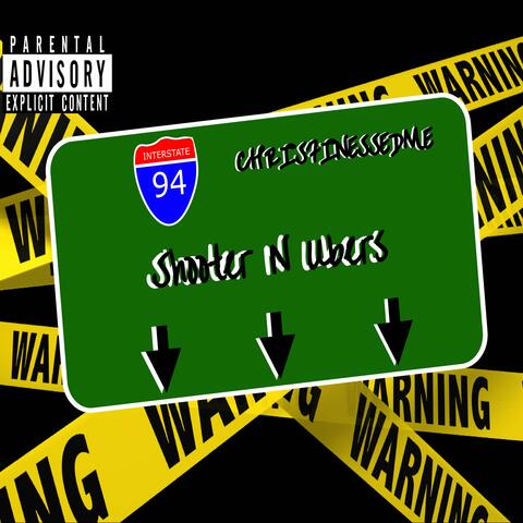 Shooters N Ubers (feat. JD Bucks)