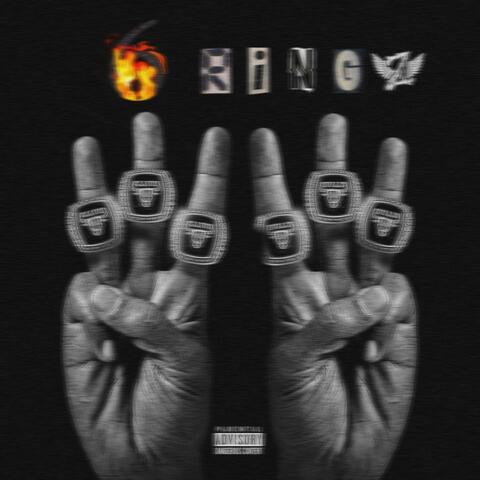 6 Ringz (feat. 8roke 8oy)