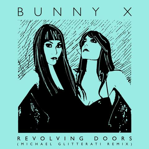 Revolving Doors