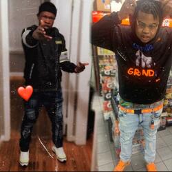 Murderham Babies (feat. Big Yavo)