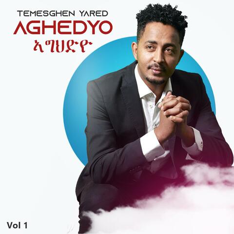 Aghedyo (Eritrean Music)