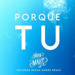 Porque Tu