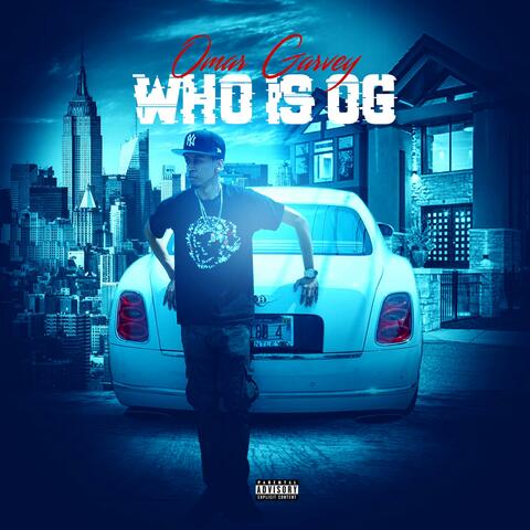 Who Is OG