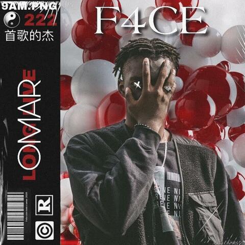 F4ce
