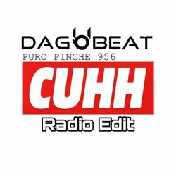 Puro P***e 956 Cuh
