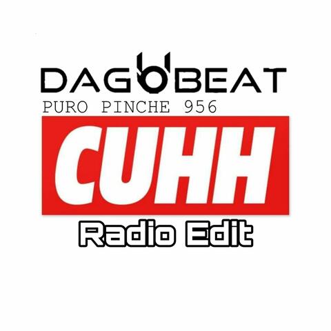 Puro P***e 956 Cuh