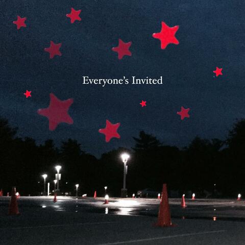 Everyone's Invited
