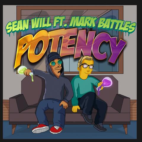Potency (feat. Mark Battles)