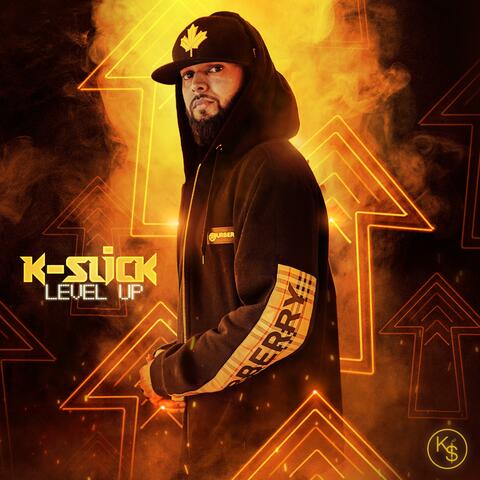 Level Up