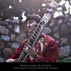 Raga Pancham Se Gara (Celebrating 100 Years of Ravi Shankar)