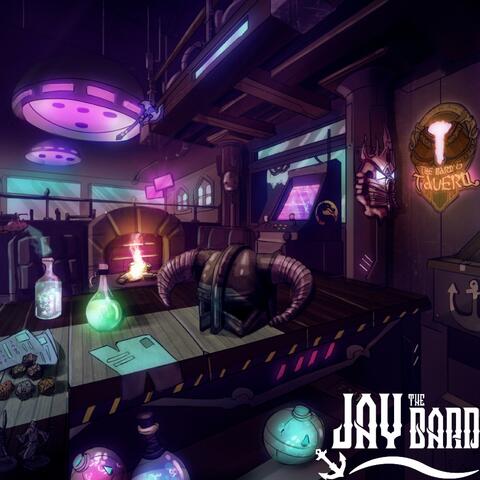 Synth Shanty