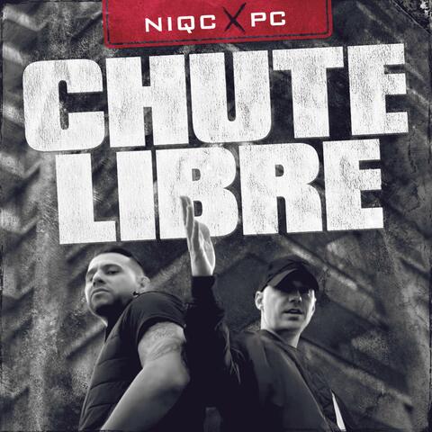 Chute libre (feat. PC)