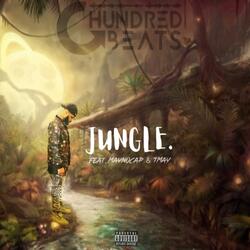 Jungle (feat. MayNoCap & Tmay)