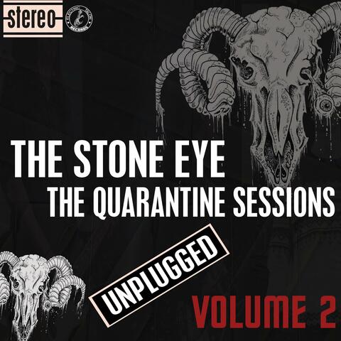The Quarantine Sessions: Volume 2