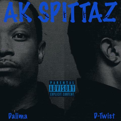 Ak Spittaz (feat. Dalima)