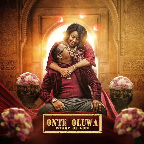 Onte Oluwa (Stamp of God)
