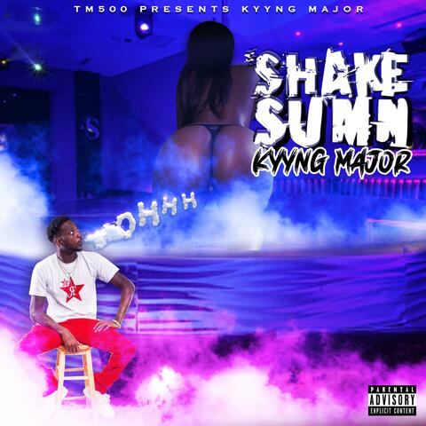 Shake Sumn