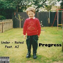 Progress (feat. AJ Wyles)