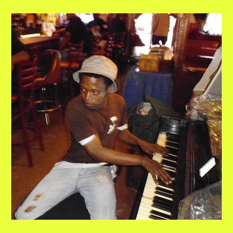 Piano Island