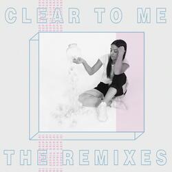 Clear to Me (Petey )