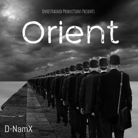 Orient