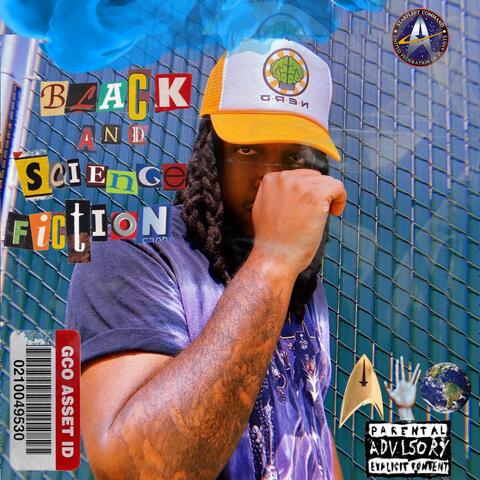 Black and Science Fiction