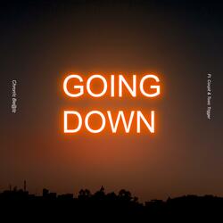 Going Down (feat. Cocpit & Toxic Trigger)