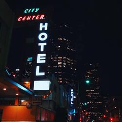 Creatures of the Night