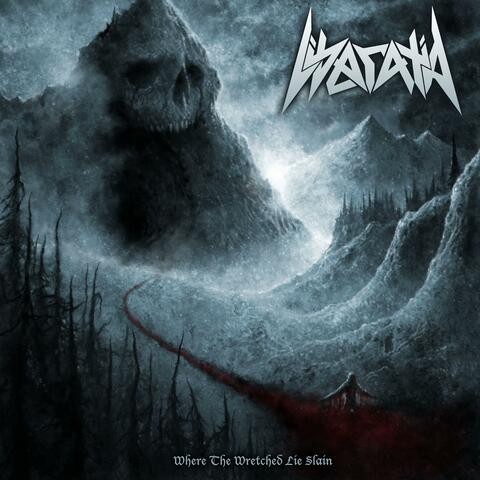 Where the Wretched Lie Slain