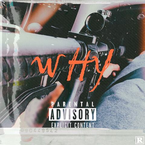 Why (feat. Pook Tha God)