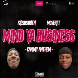 Mind Ya Business